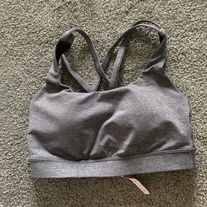 ❗️SOLD ❗️ Lululemon Sports Bra